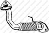 BOSAL 823-021 Exhaust Pipe